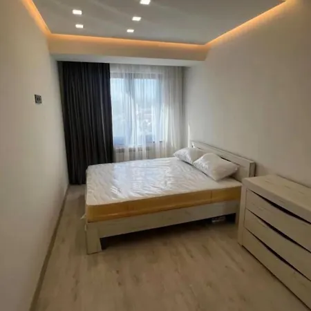 Apartment Roberto *