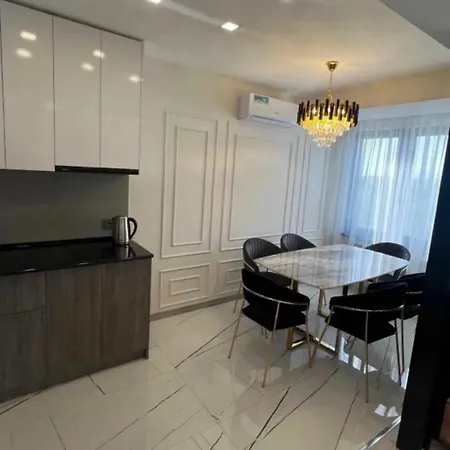 Roberto Apartment Castlebar